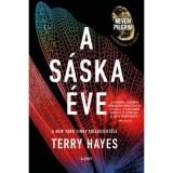 A s&aacute;ska &eacute;ve - Terry Hayes