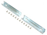 Carcasă Hard Discuri 2.5/3.5 Metalică 112x17x16mm
