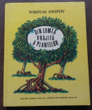 Din lumea vrajita a plantelor-Nikolai Osipov