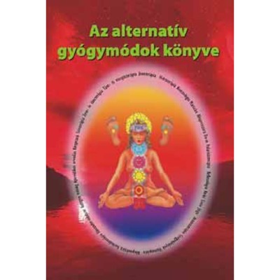 Az alternat&amp;iacute;v gy&amp;oacute;gym&amp;oacute;dok k&amp;ouml;nyve foto