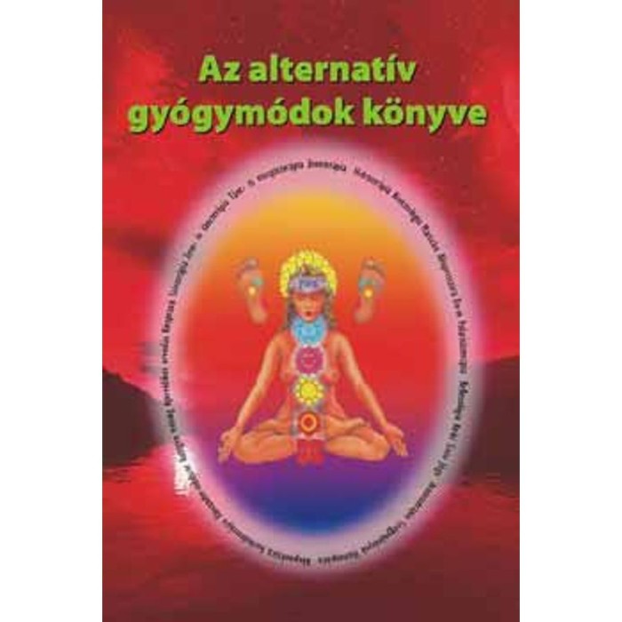 Az alternat&iacute;v gy&oacute;gym&oacute;dok k&ouml;nyve