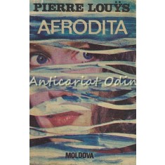 Afrodita - Pierre Louys