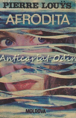 Afrodita - Pierre Louys