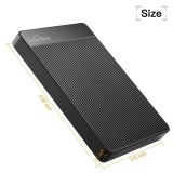 Vand hard disk extern UnionSine 120gb