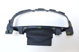 Ornament ceas de bord VW TOUAREG 7P5 2013 OEM: 7P2857053 2077272