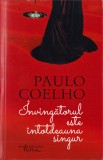 HST C3009 &Icirc;nvingătorul este &icirc;ntotdeauna singur 2014 Paulo Coelho