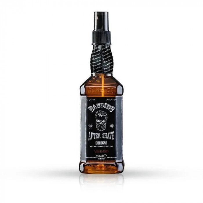 After Shave Colonie Bandido Volcano 350 ml