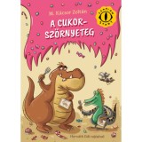 A cukorsz&ouml;rnyeteg - M. K&aacute;csor Zolt&aacute;n
