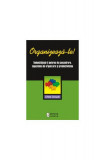 Organizează-te ! - Paperback brosat - Chris Crouch - Amsta