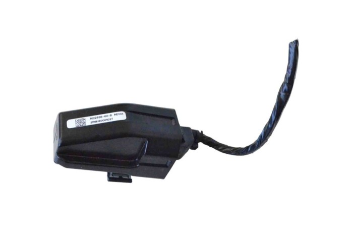 Modul de control far TESLA MODEL S 2017 OEM: 1022856-00-D 21848041