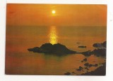 FA76-Carte Postala- ITALIA- Sardegna Pittoresca, Aglientu, circulata 1972, Fotografie