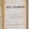 CONTES EXTRAORDINAIRES par EDGAR POE , CCA. 1900