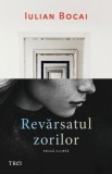 Revărsatul zorilor - Paperback brosat - Trei