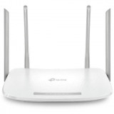 Router Wireless EC220-G5 WiFI 5 Dual-Band Gigabit, Alb, TP-Link