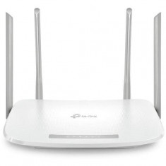 Router Wireless EC220-G5 WiFI 5 Dual-Band Gigabit, Alb