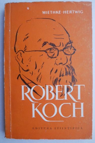 Robert Koch - Miethke-Hertwig