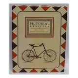 Pictorial Webster&#039;s Wall Cards