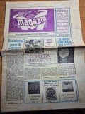 Ziarul magazin 28 septembrie 1974