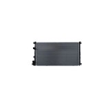 Radiator apa RENAULT MASTER II platou sasiu ED HD UD TYC 725-0029