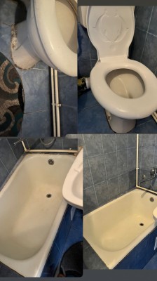 Servicii curățenie foto