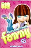 Le monde totalement a l'envers de Fanny - Richard Petit