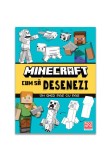 Cumpara ieftin Minecraft. Cum sa desenezi - Un ghid pas cu pas, Didactica Publishing House