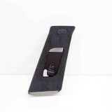 Ornament st&acirc;lp B dreapta MASERATI QUATTROPORTE VI 2014 OEM: Sedan | 13695342