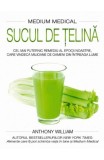 Sucul de telina - Adevar Divin