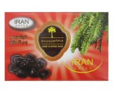 Curmale Mazafati Iraniene Proaspete, Naturale, Fara Zahar, 500g
