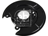 FEBI BILSTEIN 176754 febi Plus protectie stropire,disc frana