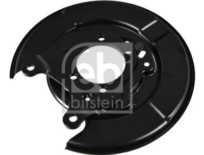 FEBI BILSTEIN 176754 febi Plus protectie stropire,disc frana foto