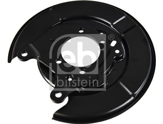FEBI BILSTEIN 176754 febi Plus protectie stropire,disc frana