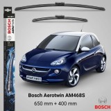 Cumpara ieftin Ștergătoare Opel Adam (M13) din 03.2013 | Bosch AM468S