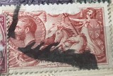 Timbre Anglia Interbelica TMB1GB