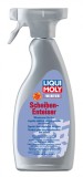 Solutie dezghetat parbriz Liqui Moly cu pulverizator 500ml