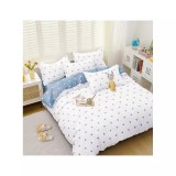 Cumpara ieftin Lenjerie de pat Bumbac Satinat - SIPRA50-666