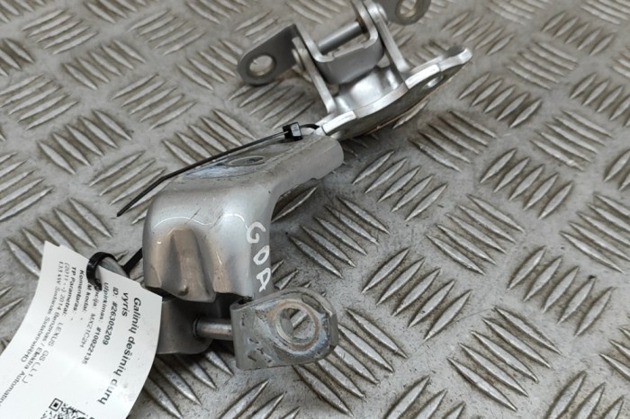 Balama ușă dreapta spate LEXUS GS _L1_ 2014 OEM: 68750-20122,68770-60040 26305209