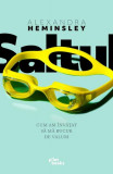 Saltul - Paperback brosat - Alexandra Heminsley - Pilot books