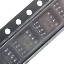 L5973D - STMicroelectronics foto