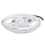BANDA LED 24VSMD5050 RGB 60LED/M IP20 10M, V-TAC
