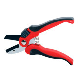FOARFECA VIE LATA CU ARC SI MANER BIMATERIAL / 19MM, Proline