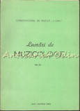 Cumpara ieftin Lucrari De Muzicologie XV - Tiraj: 300 Exemplare - Conservatorul De Muzica