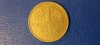 Moneda 1 Mark Deutscheland 1990, Europa