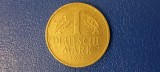 Moneda 1 Mark Deutscheland 1990
