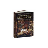 A Treasury of Great Recipes, 50th Anniversary Edition: Famous Specialties of the World's Foremost Restaurants Adapted for the American Kitchen