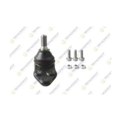 Pivot brat suspensie Mg Mg Hs 09.18-, Fata, Stanga=Dreapta, TEKNOROT foto