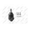 Pivot brat suspensie Mg Mg Hs 09.18-, Fata, Stanga=Dreapta, TEKNOROT