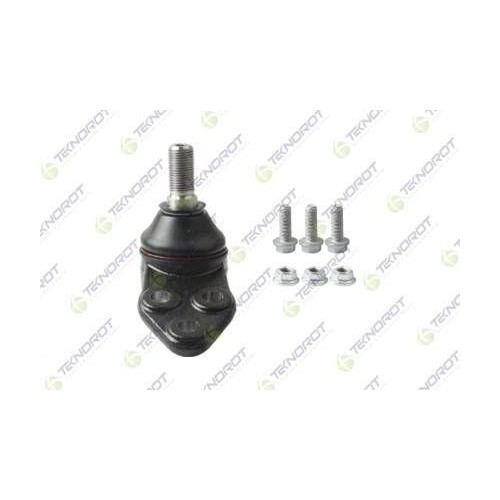 Pivot brat suspensie Mg Mg Hs 09.18-, Fata, Stanga=Dreapta, TEKNOROT