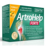 ArtroHelp Forte, 14 plicuri, Zenyth