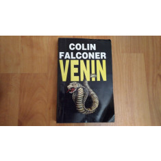 VENIN-COLIN FALCONER